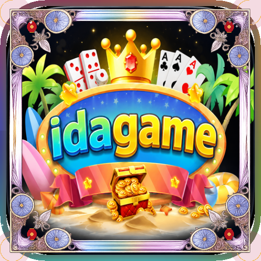 idagame — mitra unggulan