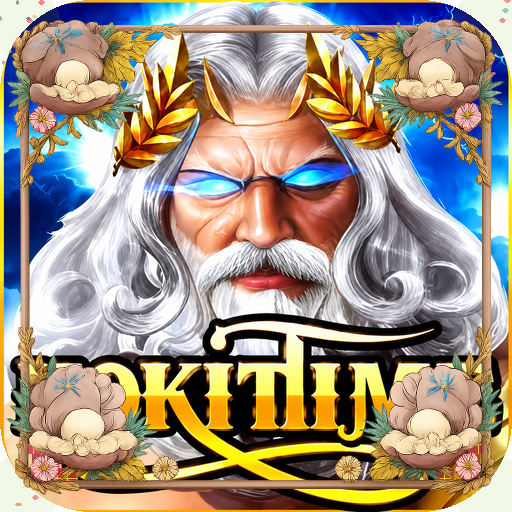 hokitime — mitra unggulan