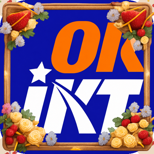 okjkt — galeri pratinjau Resmi APK